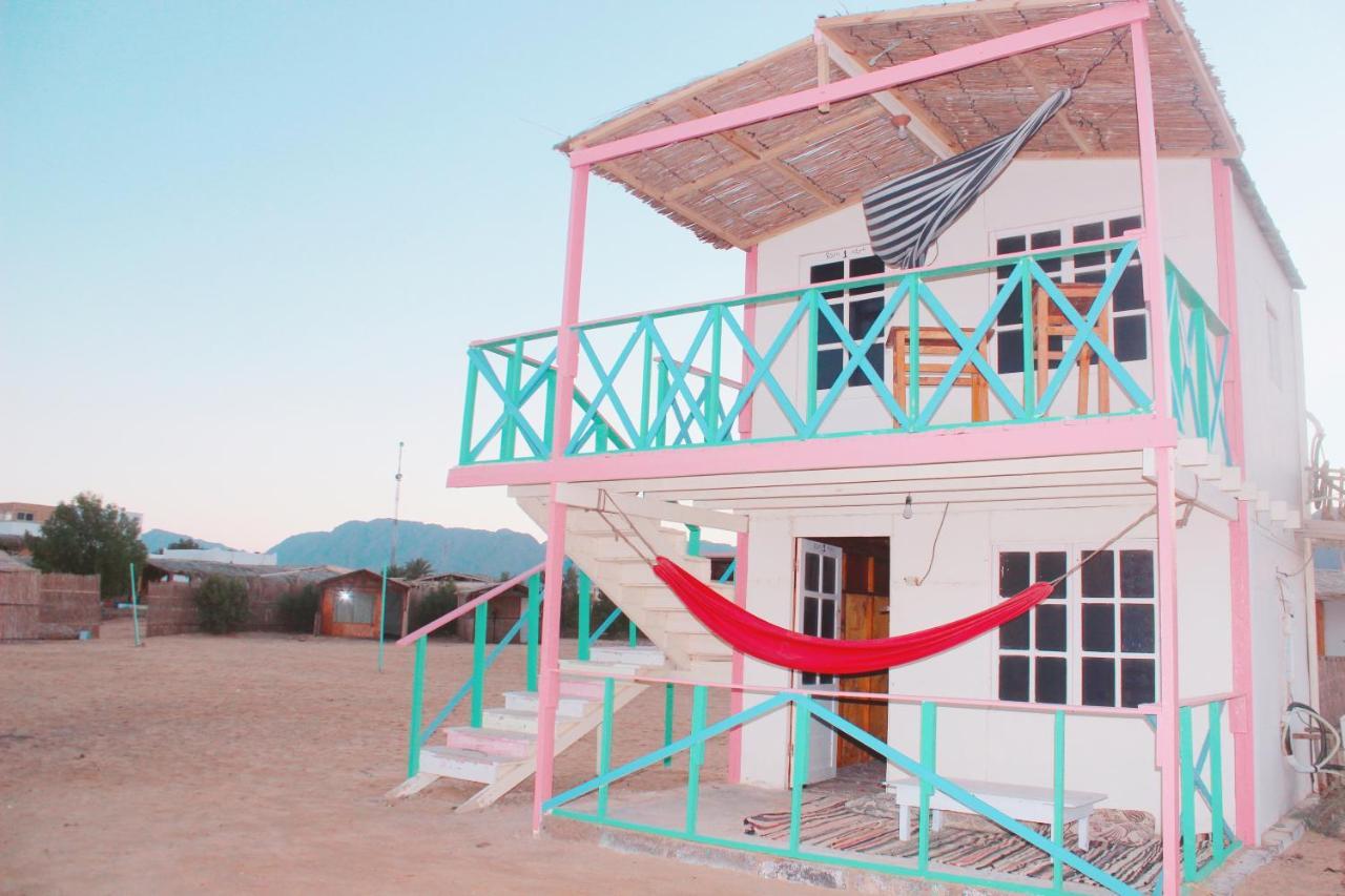 Cinderella Camp Nuweiba Hotel Exterior photo