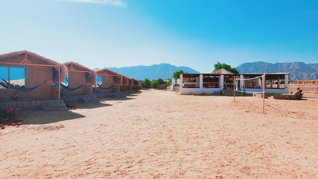 Cinderella Camp Nuweiba Hotel Exterior photo