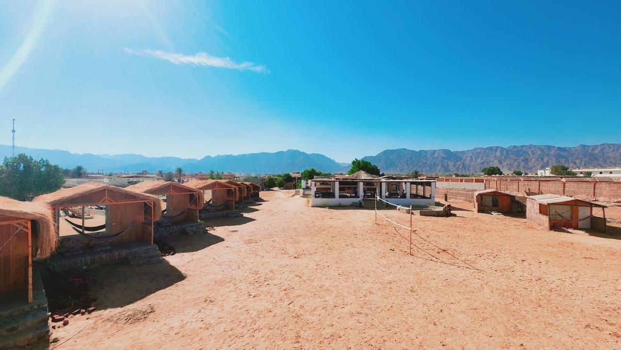 Cinderella Camp Nuweiba Hotel Exterior photo