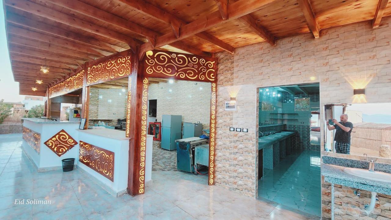 Cinderella Camp Nuweiba Hotel Exterior photo