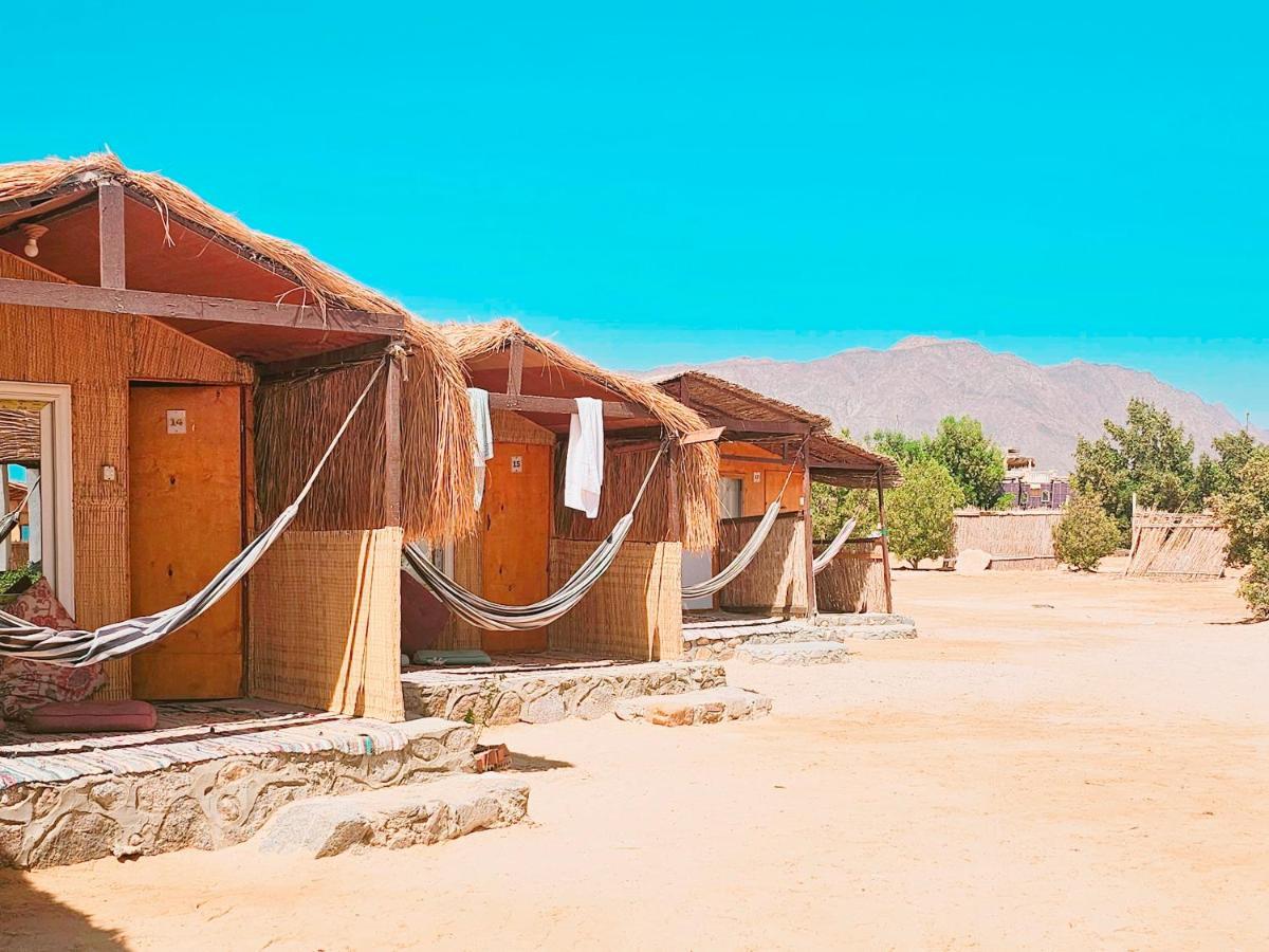 Cinderella Camp Nuweiba Hotel Exterior photo