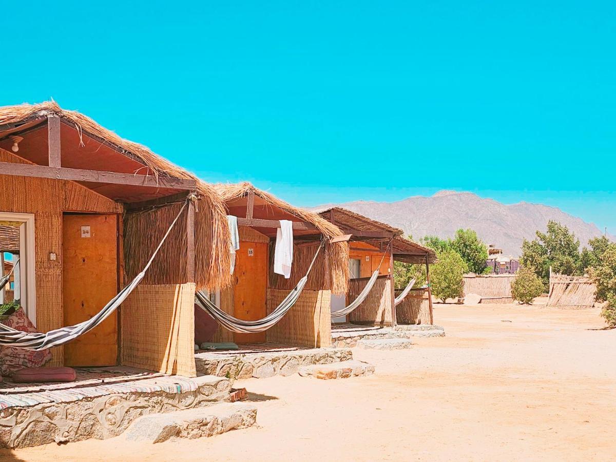 Cinderella Camp Nuweiba Hotel Exterior photo